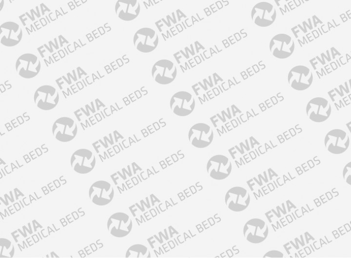 Adjustable Home Care Bed Breakevelt (044)