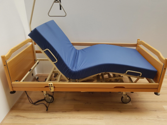 Home Care Beds